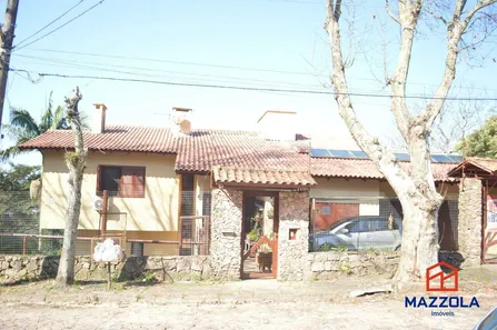 Sobrado com 5 Quartos à venda, 478m² no Teresópolis, Porto Alegre