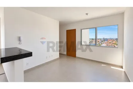 Apartamento com 2 Quartos à venda, 51m² no Marta Helena, Uberlândia