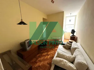 Apartamento com 1 Quarto à venda, 46m² no Botafogo, Rio de Janeiro