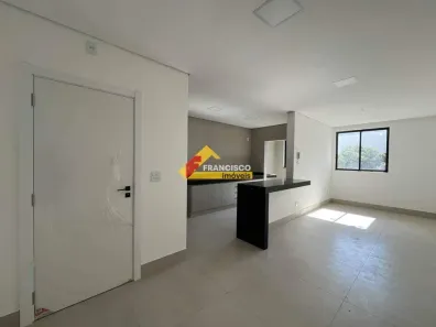 Apartamento com 3 Quartos para alugar, 120m² no Centro, Divinópolis