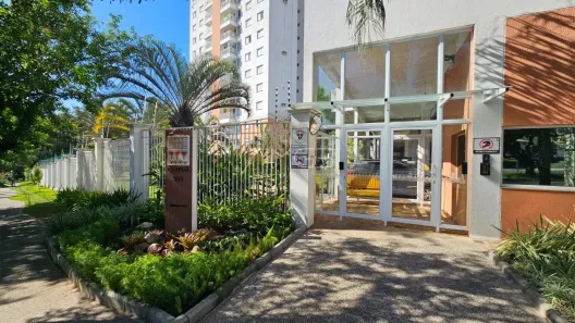 Apartamento com 3 Quartos à venda, 87m² no Parque Prado, Campinas