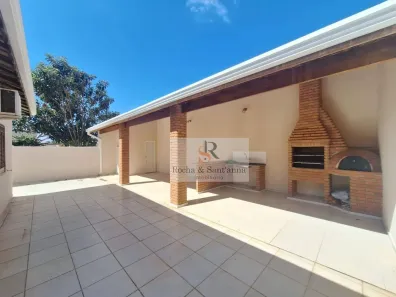 Casa de Condomínio com 3 Quartos à venda, 210m² no Jardim Portal de Itaici, Indaiatuba