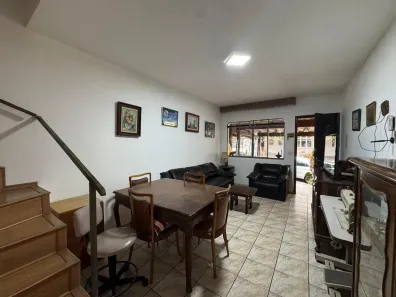 Casa de Condomínio com 2 Quartos à venda, 128m² no Jardim do Lago, São Paulo