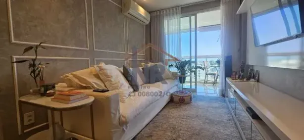 Apartamento com 2 Quartos à venda, 72m² no Freguesia (Jacarepaguá), Rio de Janeiro
