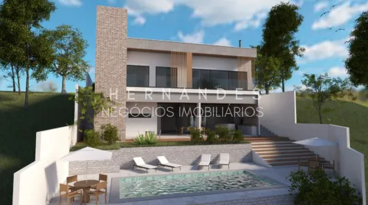 Lote/Terreno à venda, 611m² no Tarumã, Santana de Parnaíba