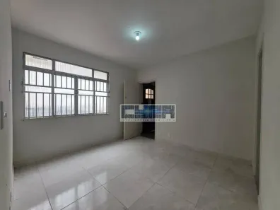 Apartamento com 2 Quartos à venda, 58m² no Centro, São Vicente