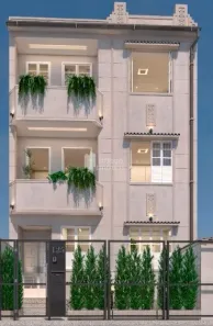 Apartamento com 2 Quartos à venda, 55m² no Botafogo, Rio de Janeiro