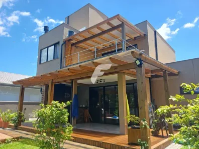 Casa com 2 Quartos à venda, 186m² no Vargem Grande, Florianópolis