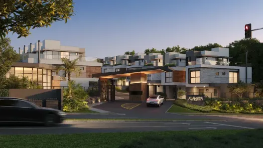 Casa de Condomínio com 3 Quartos à venda, 255m² no Cidade Industrial, Curitiba