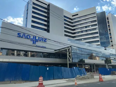 Sala Comercial à venda, 55m² no Centro, Campinas