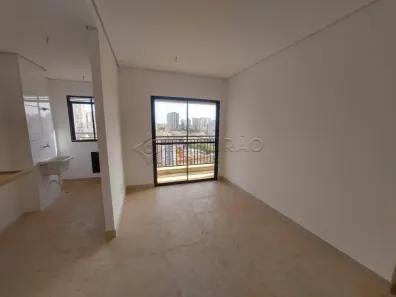 Apartamento com 2 Quartos à venda, 54m² no Santa Cruz do José Jacques, Ribeirão Preto