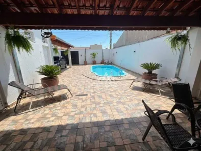 Lote/Terreno à venda, 200m² no Jardim Santo Antônio, Jardinópolis