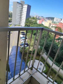 Apartamento com 2 Quartos à venda, 58m² no Jardim Marilu, São Paulo