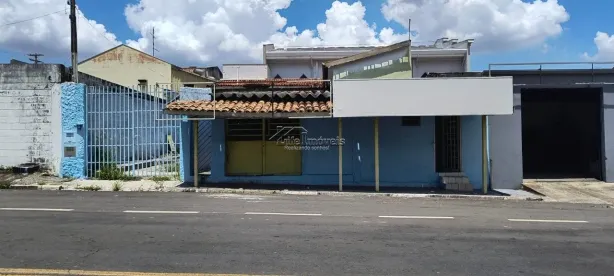 Casa com 3 Quartos para alugar, 260m² no Parque Santa Bárbara, Campinas