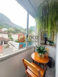 Apartamento com 4 Quartos à venda, 150m² no Jardim Botânico, Rio de Janeiro