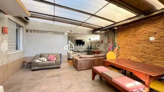 Apartamento com 5 Quartos à venda, 231m² no Santo Antônio, Belo Horizonte