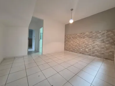 Apartamento com 1 Quarto à venda, 38m² no Campo Grande, Santos