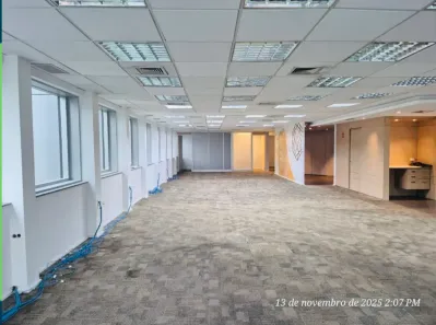 Sala Comercial para alugar, 360m² no Jardim Paulistano, São Paulo