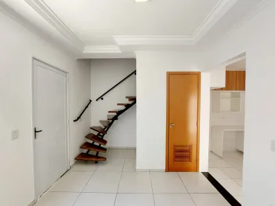 Casa de Condomínio com 2 Quartos para alugar, 65m² no Chácara Santo Antônio (Zona Leste), São Paulo
