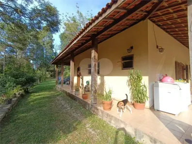 Fazenda/Sítio com 2 Quartos à venda, 231m² no Caete (Mailasqui), São Roque