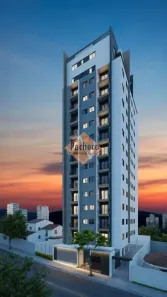 Apartamento com 2 Quartos à venda, 39m² no Parque das Paineiras, São Paulo