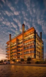 Apartamento com 2 Quartos à venda, 72m² no Ingleses do Rio Vermelho, Florianópolis