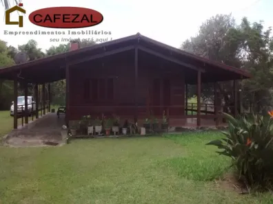 Fazenda/Sítio com 3 Quartos à venda, 120m² no Medeiros, Jundiaí