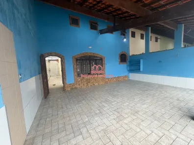 Casa com 2 Quartos à venda, 52m² no Caiçara, Praia Grande