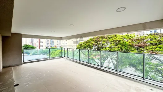 Apartamento com 4 Quartos à venda, 246m² no Itaim Bibi, São Paulo