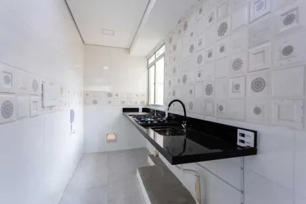 Apartamento com 2 Quartos à venda, 38m² no Jardim Boa Vista (Zona Oeste), São Paulo