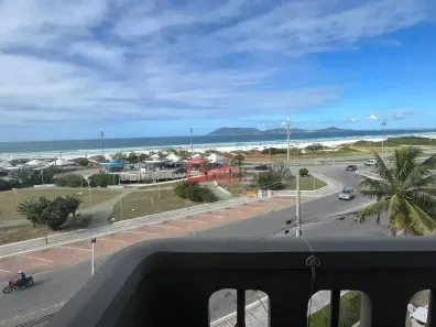 Apartamento com 3 Quartos à venda, 105m² no Passagem, Cabo Frio