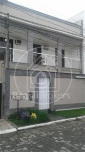 Casa de Condomínio com 5 Quartos à venda, 150m² no Freguesia (Jacarepaguá), Rio de Janeiro
