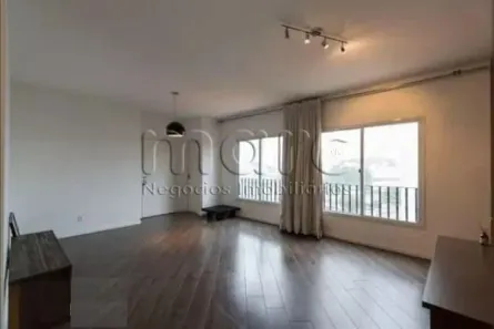 Apartamento com 3 Quartos à venda, 137m² no Jardim da Saúde, São Paulo