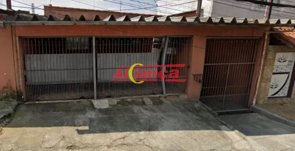 Casa com 2 Quartos à venda, 250m² no Cidade Jardim Cumbica, Guarulhos