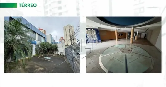 Prédio Comercial para alugar, 302m² no Casa Verde, São Paulo