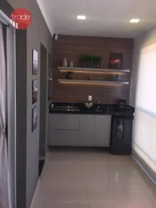 Apartamento com 2 Quartos à venda, 82m² no Vila Ana Maria, Ribeirão Preto
