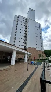 Apartamento com 3 Quartos à venda, 128m² no Turu, São Luís