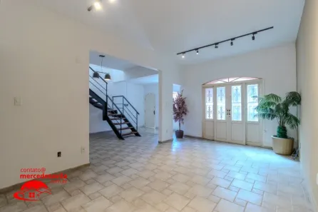 Casa com 3 Quartos à venda, 263m² no Brooklin Paulista, São Paulo