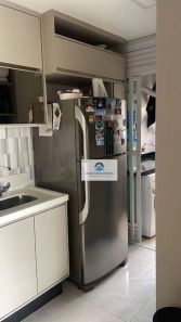 Apartamento com 3 Quartos à venda, 88m² no Loteamento Mogilar, Mogi das Cruzes