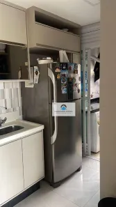 Apartamento com 3 Quartos à venda, 88m² no Loteamento Mogilar, Mogi das Cruzes