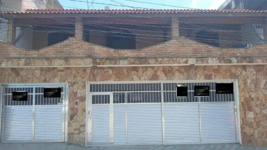 Sobrado com 3 Quartos à venda, 231m² no Independência, São Bernardo do Campo