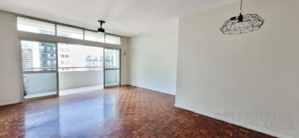 Apartamento com 3 Quartos à venda, 145m² no Praia do Canto, Vitória