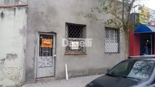 Ponto Comercial com 1 Quarto para alugar, 49m² no Centro, Taubaté