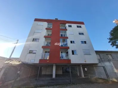 Apartamento com 2 Quartos para alugar, 67m² no Cidade Nova, Caxias do Sul
