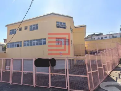 Prédio Comercial à venda, 735m² no Chácara Belenzinho, São Paulo
