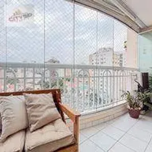 Apartamento com 3 Quartos à venda, 84m² no Vila Clementino, São Paulo