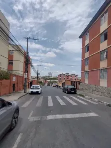 Apartamento com 2 Quartos à venda, 40m² no Centro, Contagem