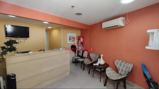 Sala Comercial para alugar, 60m² no Tijuca, Rio de Janeiro