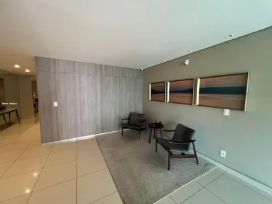 Apartamento com 3 Quartos à venda, 92m² no Engenho Nogueira, Belo Horizonte