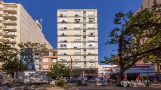 Apartamento com 2 Quartos à venda, 56m² no Centro Histórico, Porto Alegre